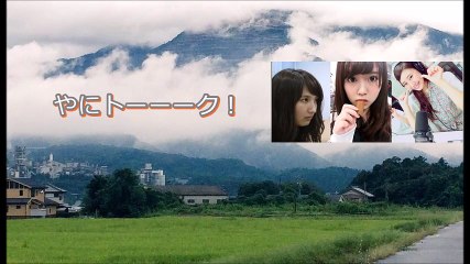 SKE48 やにトーーーク！Full  20161007