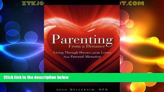Big Deals  Parenting From a Distance  Best Seller Books Best Seller