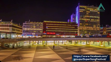 SUPER SONG FESTIVAL #13: Second Semi Final Recap