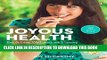 Collection Book Joyous Health: Eat And Live Well Without Dieting