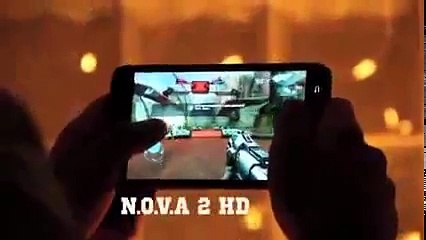 TOP 5 ANDROID GAMES ON SAMSUNG GALAXY NOTE 2