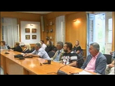 Υπέγραψε ο Δήμος Λεβαδέων και η ΚΕΔΗΛ με τον ΟΗΕ. 330 πρόσφυγες σε 55 διαμερίσματα στη Λιβαδειά