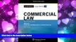 complete  Casenote Legal Briefs Commercial Law: Keyed to Whaley, 9th Edition