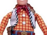 Disney Poupée Toy Story Pull String Woody, Disney Jouets Pour Enfants