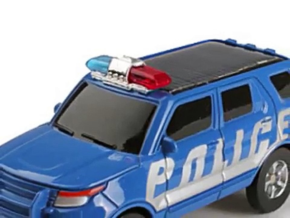 JOUET VOITURE DE POLICE, POLICE VOITURES JOUETS, VOITURES JOUETS POUR LES ENFANTS