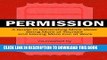 [PDF] Permission: A Guide to Generating More Ideas, Being More of Yourself and Having More Fun at