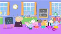 Peppa Pig - Nueva temporada - Varios Capitulos Completos 64 - Español