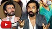 Ajaz Khan INSULTS Fawad Khan Publicly