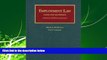 complete  Employment Law Cases and Materials, Concise, 7th (University Casebooks) (University