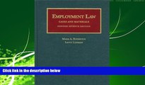 complete  Employment Law Cases and Materials, Concise, 7th (University Casebooks) (University
