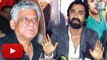 (Video) Ajaz Khan's FUNNY Comment On Om Puri