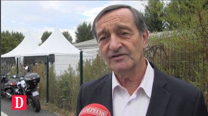 Gérard Bapt s'insurge contre le fait que l'islamiste radical Farouk Ben Abbes touche le RSA