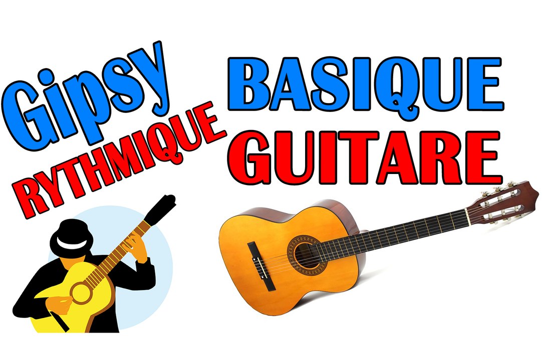Mini cours | compas | style Gipsy Kings | main droite