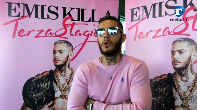 La terza stagione Emis Killa