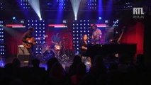 Norah Jones - Tragedy dans le Grand Studio RTL