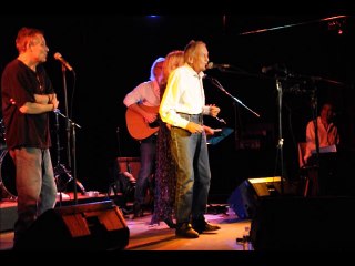 Graeme Allwright à Bourg