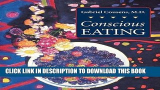 Collection Book Conscious Eating: Second Edition