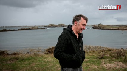 A l'abordage avec Yann Tiersen pour son nouvel album