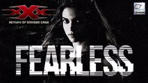 Deepika Padukone & Vin Diesel's XXX NEW Poster Is Out!