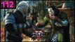 The Witcher 3 Wild Hunt - Part 112 - PC Gameplay Walkthrough - 1080p 60fps