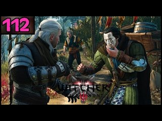 The Witcher 3 Wild Hunt - Part 112 - PC Gameplay Walkthrough - 1080p 60fps