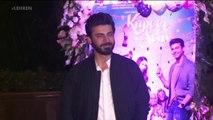FINALLY! Fawad Khan breaks silence on India-Pakistan issue; here's what he said