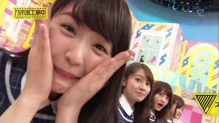 のーぎざーかちゃんでーすでかずみんアップ