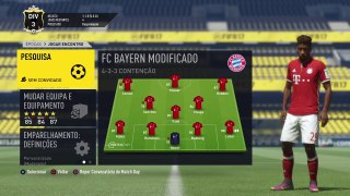 [PT-PS4] *FIFA17* ONLINE SEASONS MATCHES! (169)