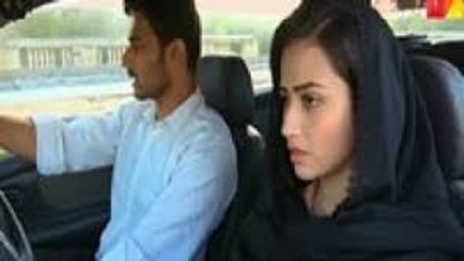 Zara yaad Kar Last Episode Full Hum TV Drama 20 Sep 2016(9)