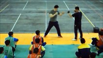 dk yoo - 15 martial arts