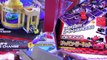 Mini Klip Kitz Mater & Finn McMissile Cars 2 Disney Pixar Build & Paint Copic Markers Auta