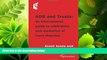 read here  ADR and Trusts: An international guide to arbitration and mediation of trust disputes