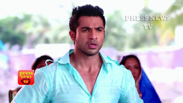 Saath Nibhana Saathiya - 8th October 2016 _ Jaggi shocked as Mansi shoots Gopi _ Starplus Serial