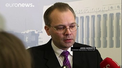 Російські літаки у небі Європи