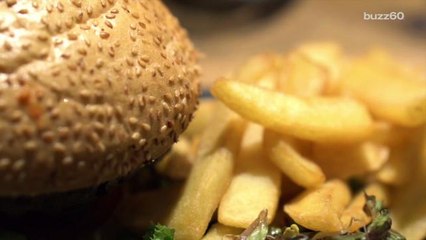 Which Classic Food Combo Are You Based on Your Personality?