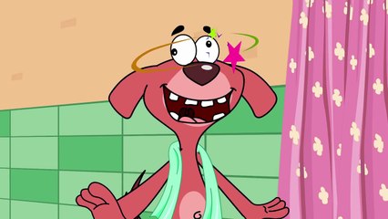 Rat-A-Tat | 'Hot Summer Don' | Chotoonz Kids Funny Cartoon Videos