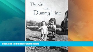 Big Deals  That Girl From the Dummy Line  Best Seller Books Most Wanted