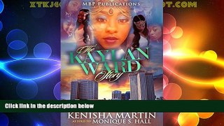 Big Deals  The Kaylan Ward Story  Best Seller Books Most Wanted