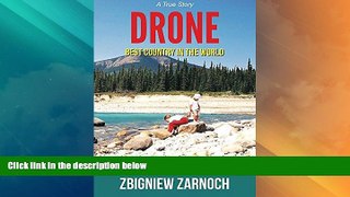 Big Deals  Drone: Best Country in the World  Best Seller Books Most Wanted