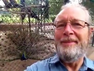 This is Pakistan Most Beautiful Country in the World saying a foreigner