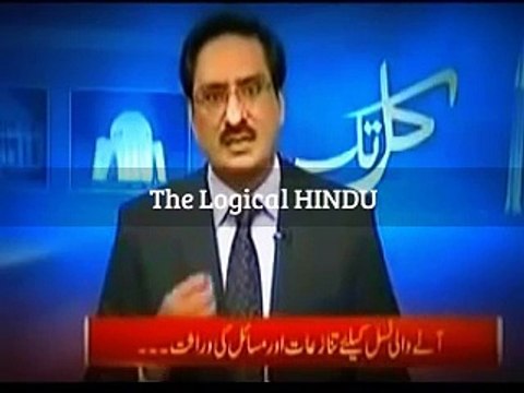 Pakistan Media says HINDUS are Better than MUSLIMS