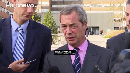 حزب "يوكيب" يشكل لجنة تحقيق في ملابسات ضرب المرشح الأوفر حظا لقيادته