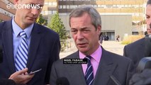 UKIP-Politiker Hookem bestreitet Angriff auf Parteigenosse Woolfe