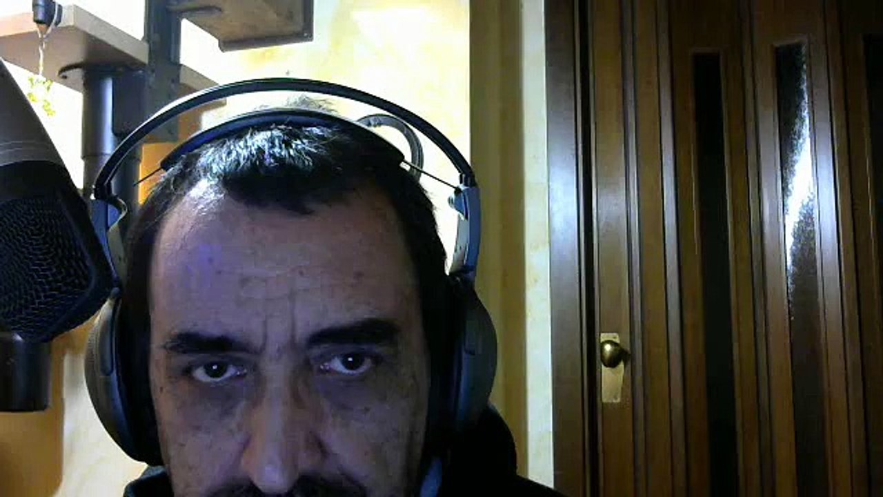 CHE BAMBOLA  DI FRED BUSCAGLIONE COVER (360p_17fps_H264-128kbit_AAC)