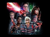 Bong Studly's Film Reviews: All Lady Ghostbusters