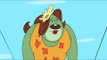 Rat-A-Tat | 'Egyptian Adventure' | Chotoonz Kids Funny Cartoon Videos