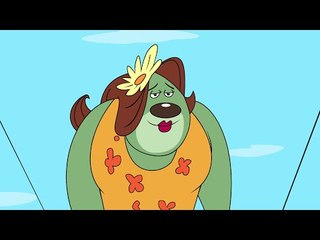 Rat-A-Tat | 'Egyptian Adventure' | Chotoonz Kids Funny Cartoon Videos