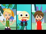 Humpty Dumpty turned super hero | 'Dollars Sense' | Chotoonz Kids Cartoon Videos