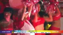 Shoaib Malik VS Hashim Amla - CPL Cricket Match - CPL 2016 - Caribbean Premier League 2016