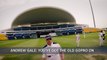 GoPro Cricket - Umpire Cam with Yorkshire fielding | Champion County Tour 2016